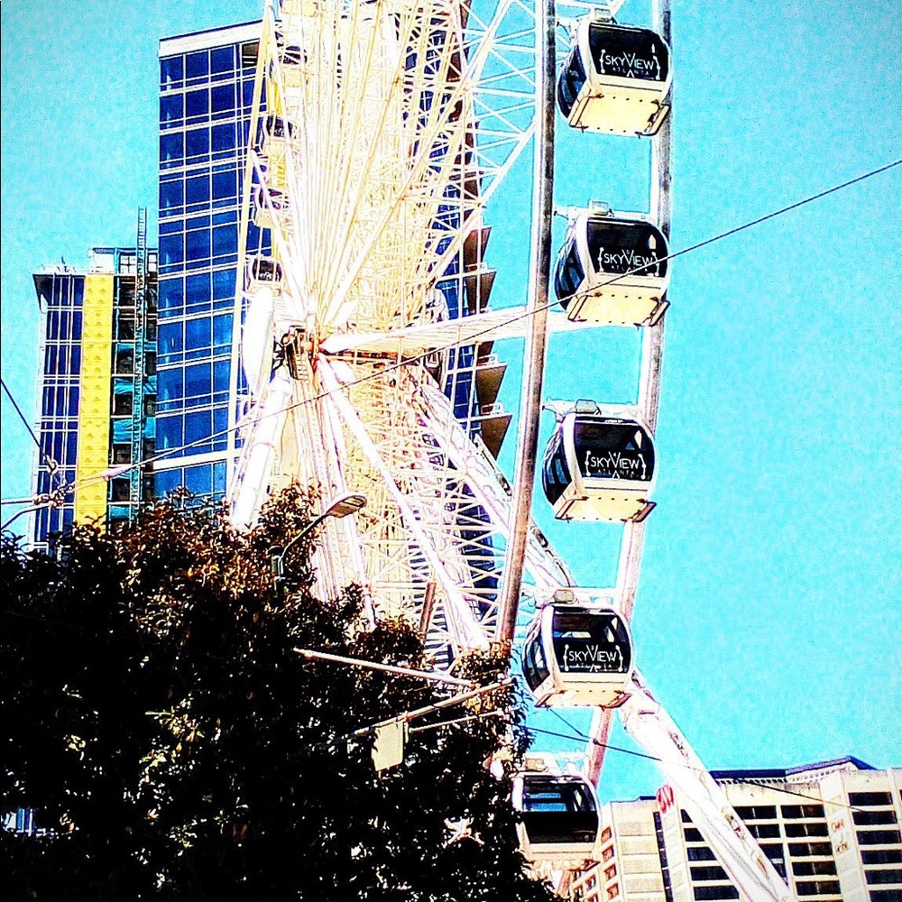 Meet your Posher, Kelly